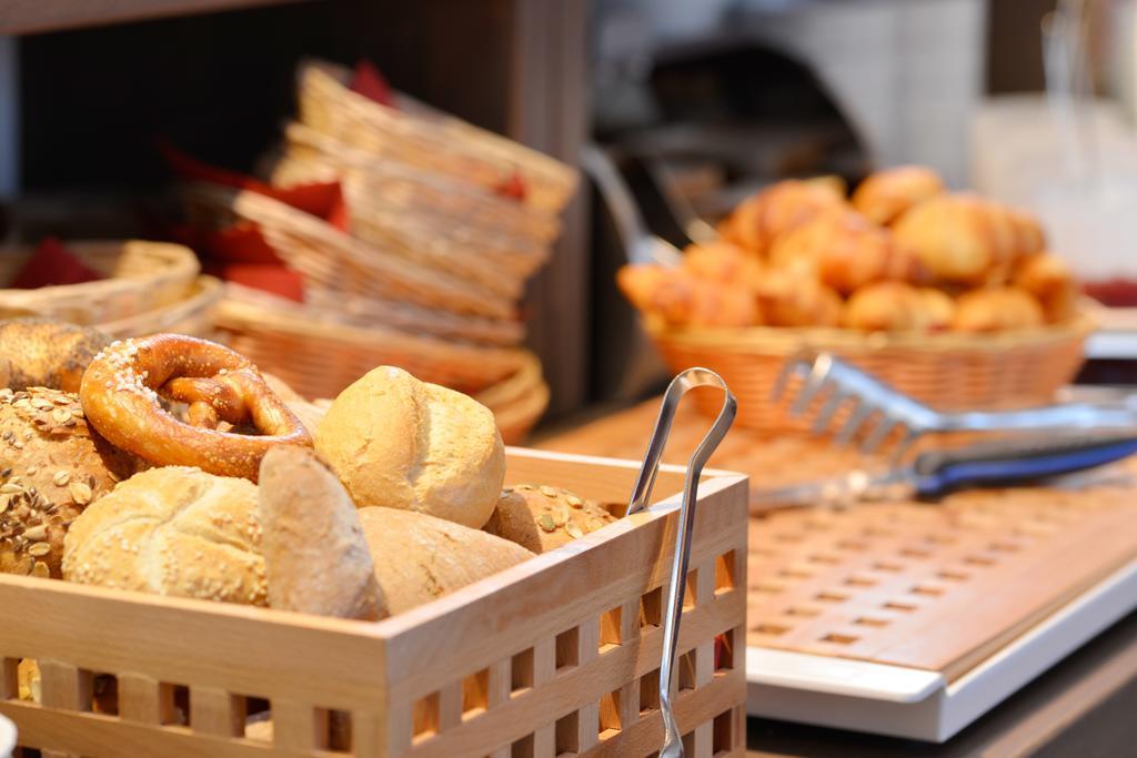 Hotel Duenenburg Westerland Ngoại thất bức ảnh