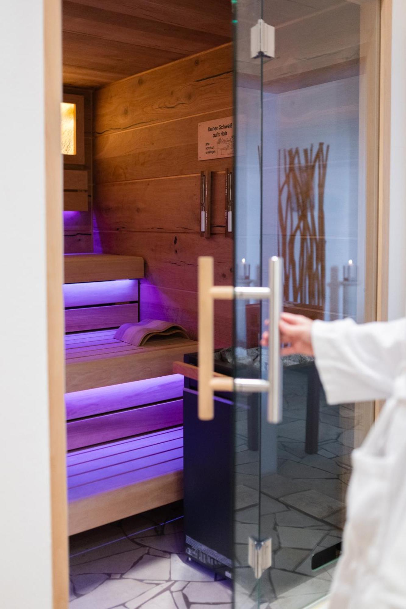 Hotel Duenenburg Westerland Ngoại thất bức ảnh