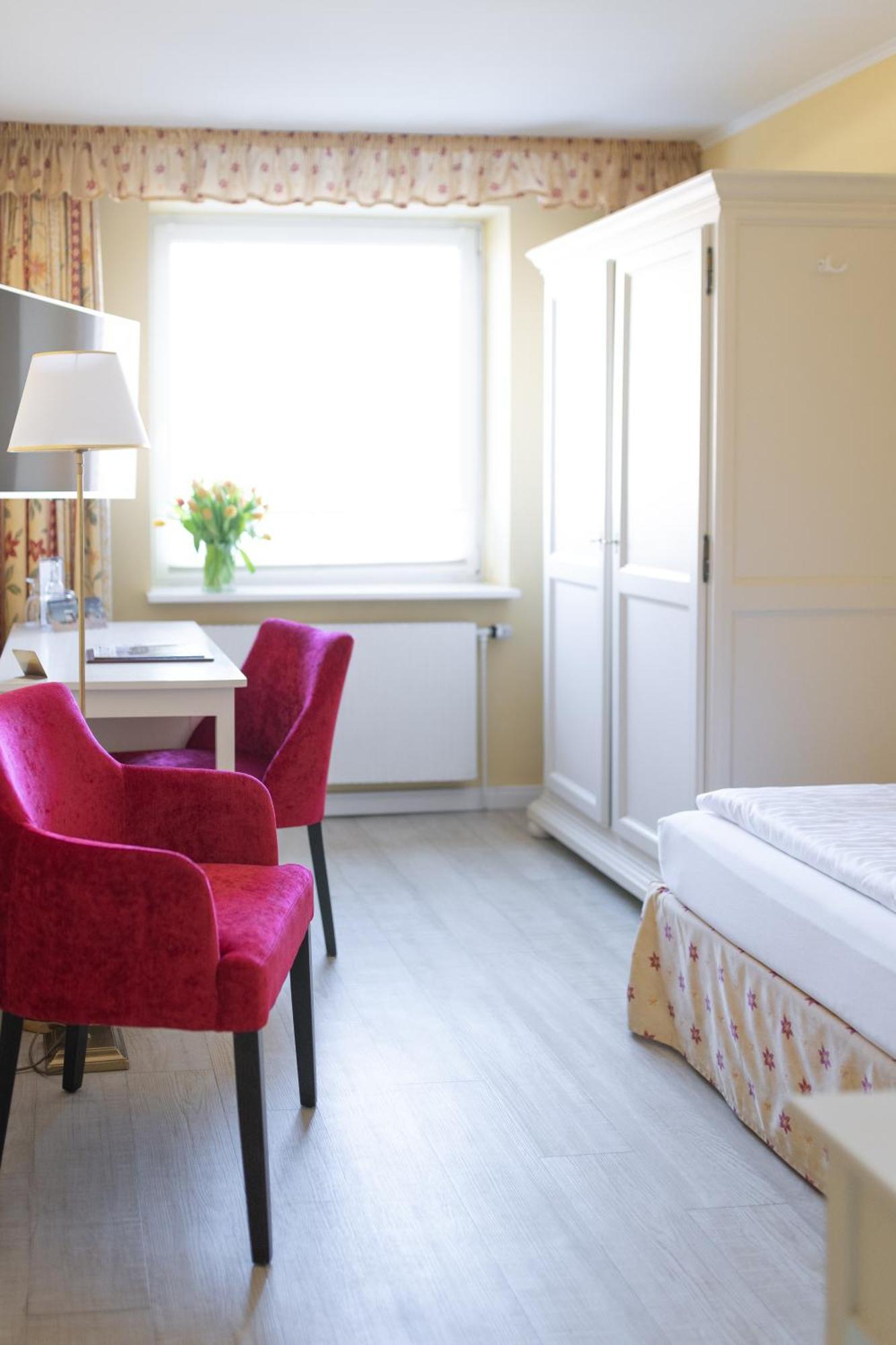 Hotel Duenenburg Westerland Ngoại thất bức ảnh