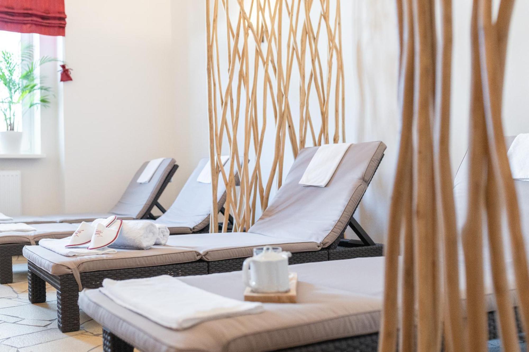 Hotel Duenenburg Westerland Ngoại thất bức ảnh