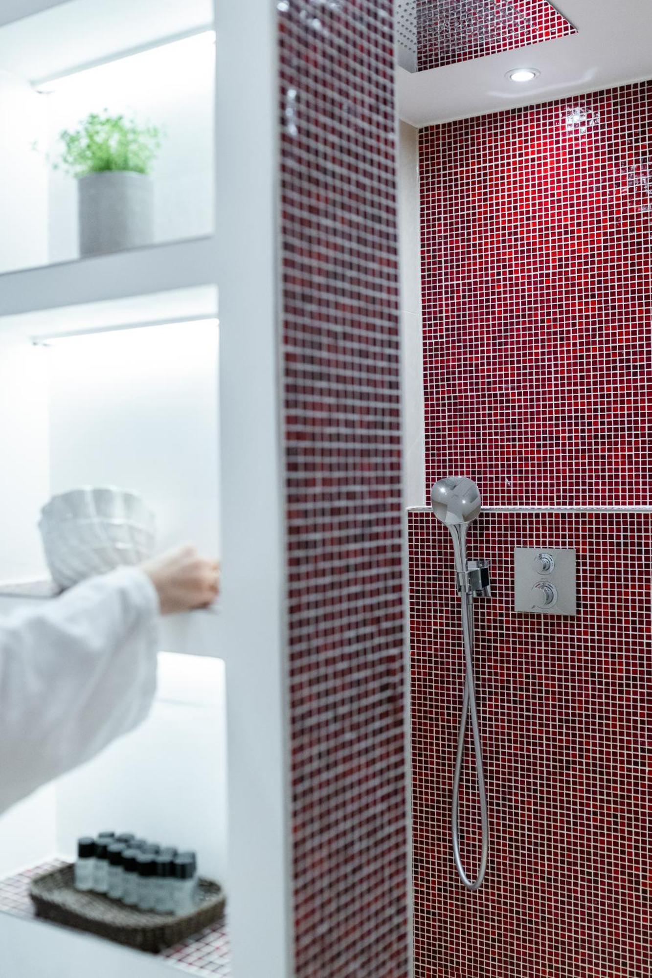 Hotel Duenenburg Westerland Ngoại thất bức ảnh