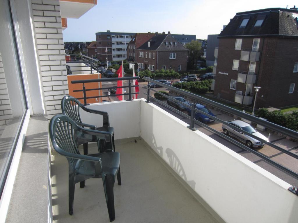 Hotel Duenenburg Westerland Phòng bức ảnh